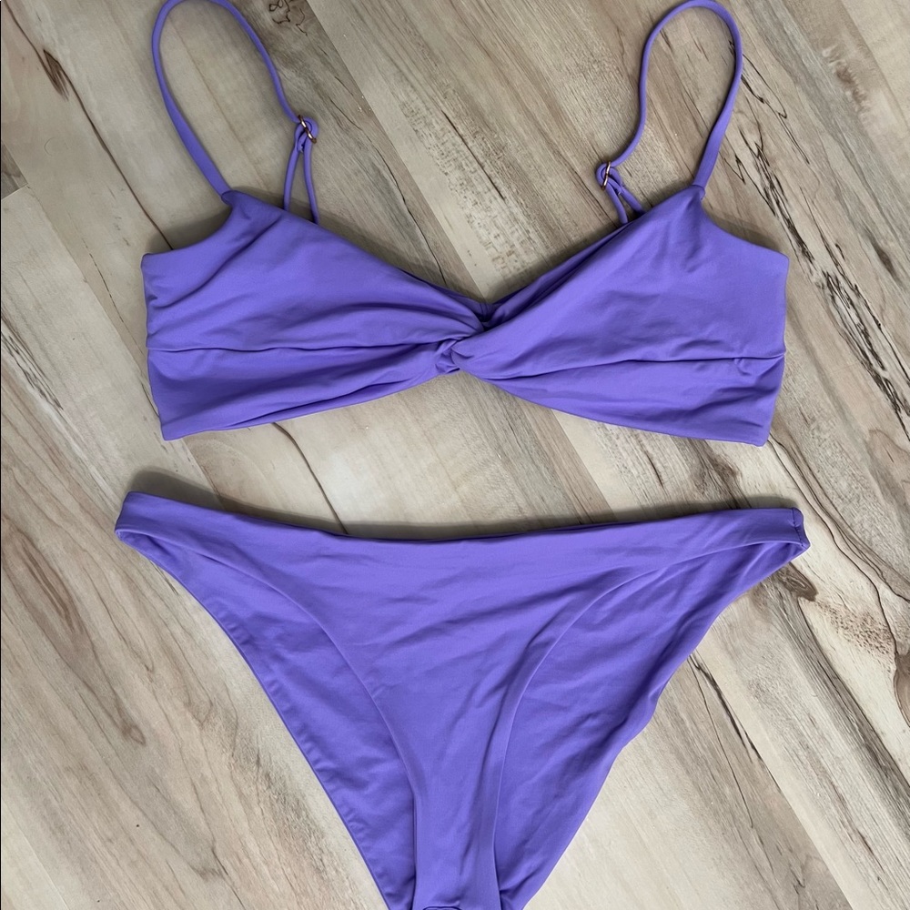 L*space Ringo top and Camacho bottoms NWOT